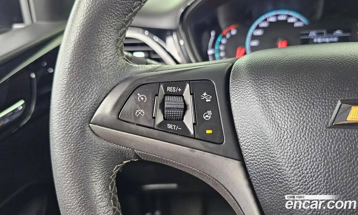 Chevrolet Spark 2020 1.0 автомат (гидро), фото 15