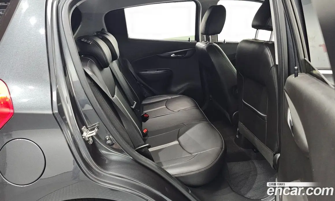 Chevrolet Spark 2020 1.0 автомат (гидро), фото 17