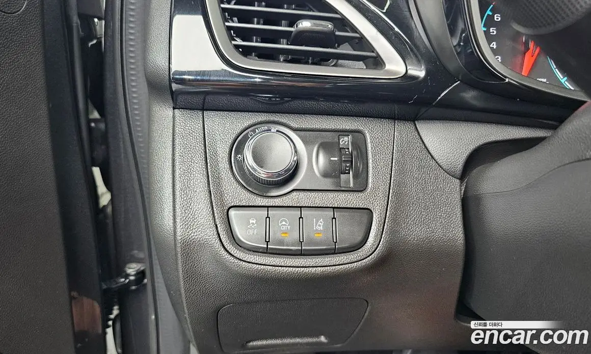 Chevrolet Spark 2020 1.0 автомат (гидро), фото 18