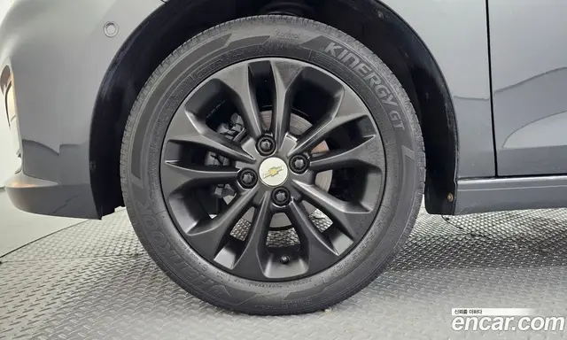 Chevrolet Spark 2020 1.0 автомат (гидро), миниатюра 5