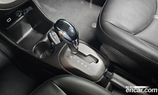Chevrolet Spark 2020 1.0 автомат (гидро), миниатюра 9