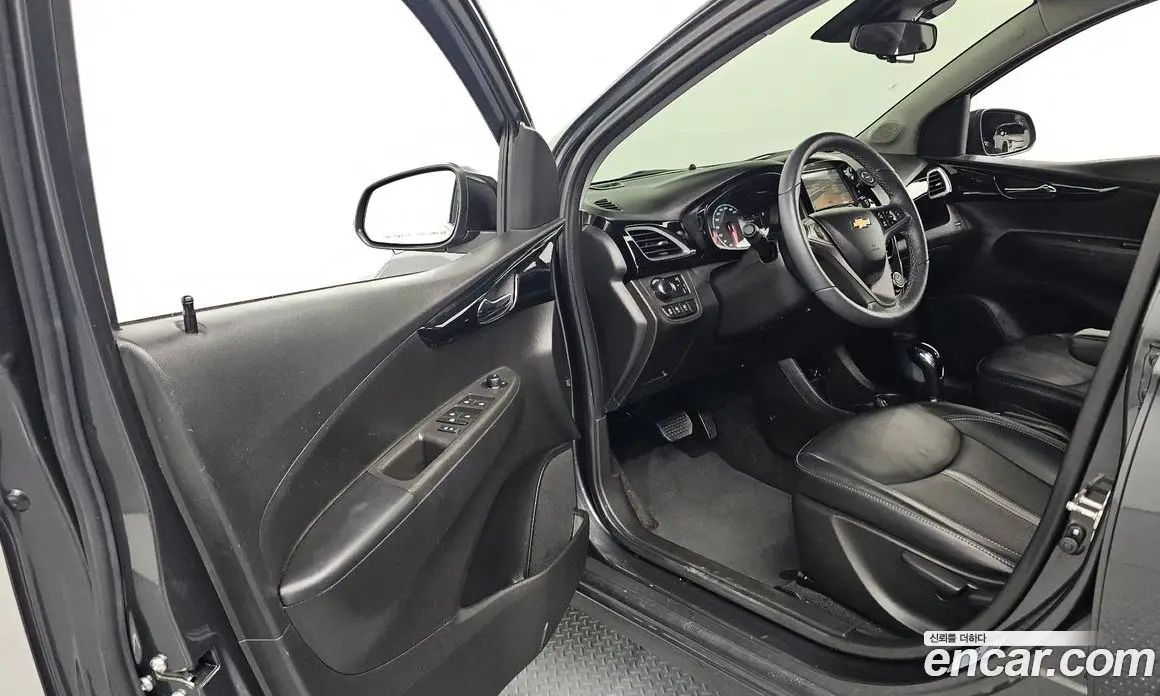 Chevrolet Spark 2020 1.0 автомат (гидро), фото 10