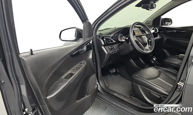 Chevrolet Spark 2020 1.0 автомат (гидро), миниатюра 10