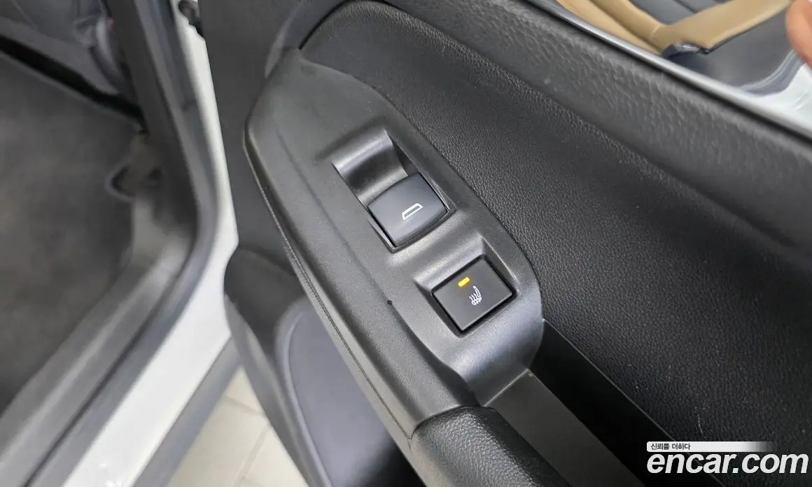 Chevrolet TrailBlazer 2021 1.3 автомат (гидро), фото 19