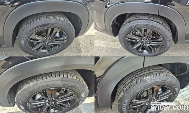 Chevrolet Trax 2024 1.2 автомат (гидро), миниатюра 5