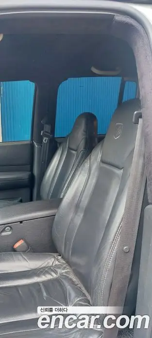 Dodge Dakoda 2003 4.7 автомат (гидро), миниатюра 6 Dodge Dakoda 2003 4.7 автомат (гидро), миниатюра 6
