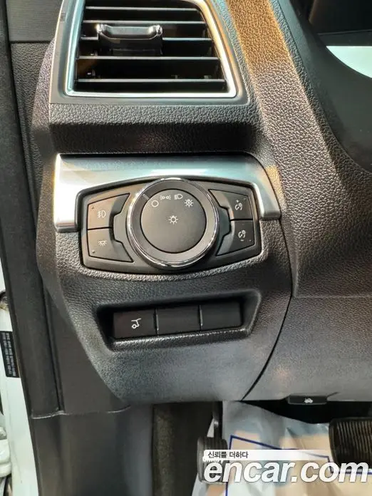 Ford Explorer 2017 2.3 автомат (гидро), фото 14 Ford Explorer 2017 2.3 автомат (гидро), фото 14