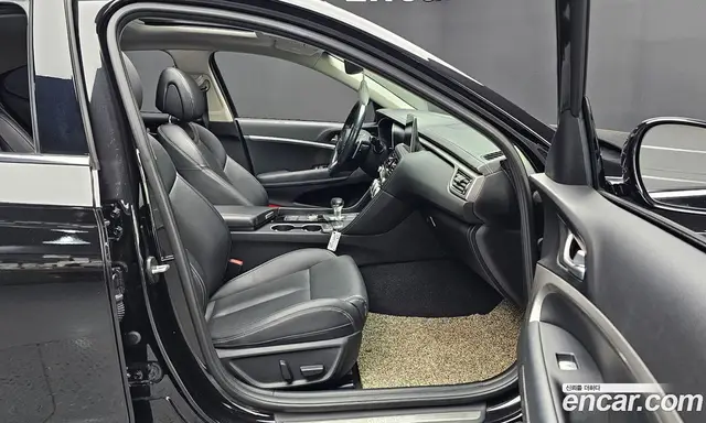 Genesis G70 2017 2.0 автомат (гидро), миниатюра 11