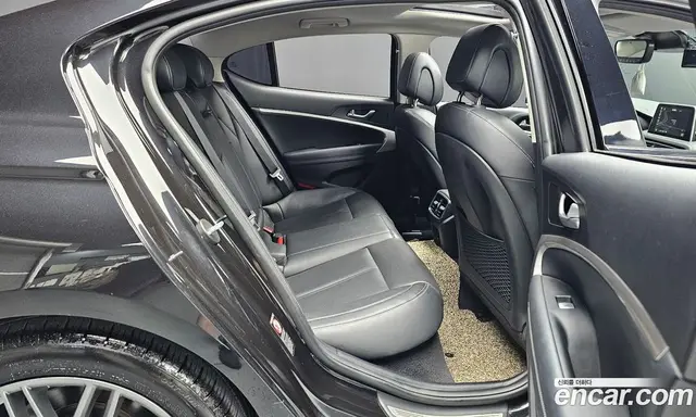 Genesis G70 2017 2.0 автомат (гидро), миниатюра 12