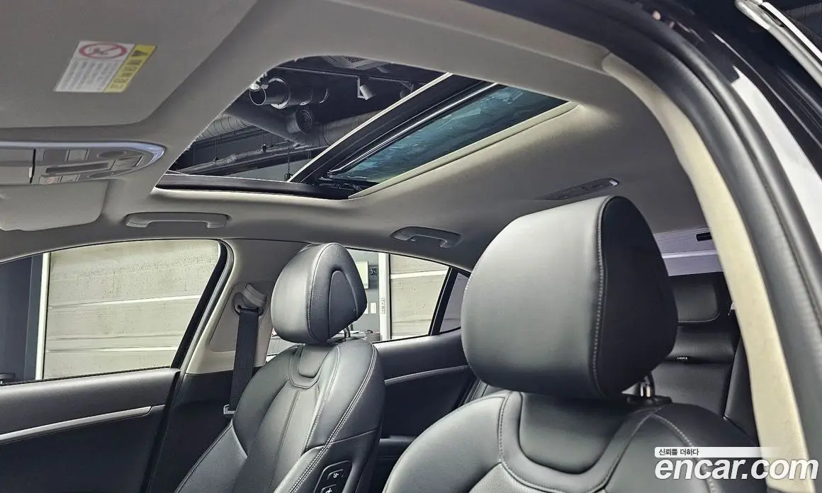 Genesis G70 2017 2.0 автомат (гидро), фото 19