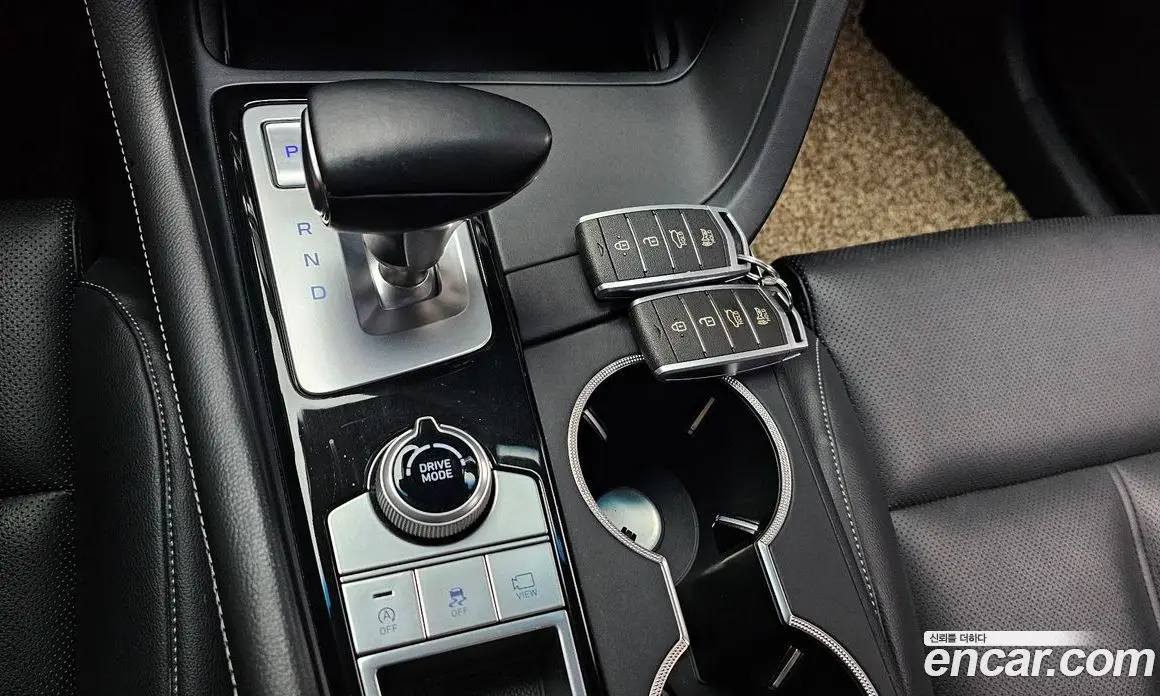 Genesis G70 2017 2.0 автомат (гидро), фото 9