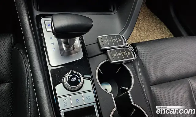 Genesis G70 2017 2.0 автомат (гидро), миниатюра 9
