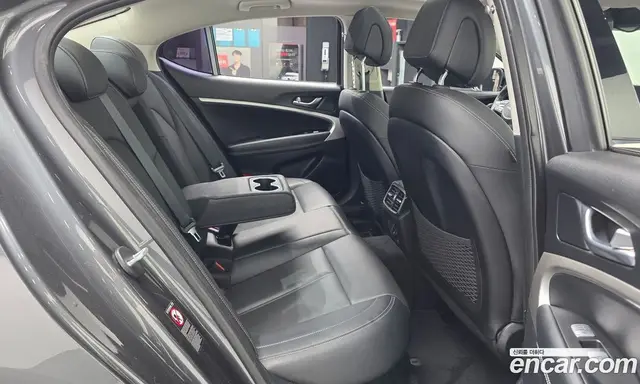 Genesis G70 2018 2.0 автомат (гидро), миниатюра 11