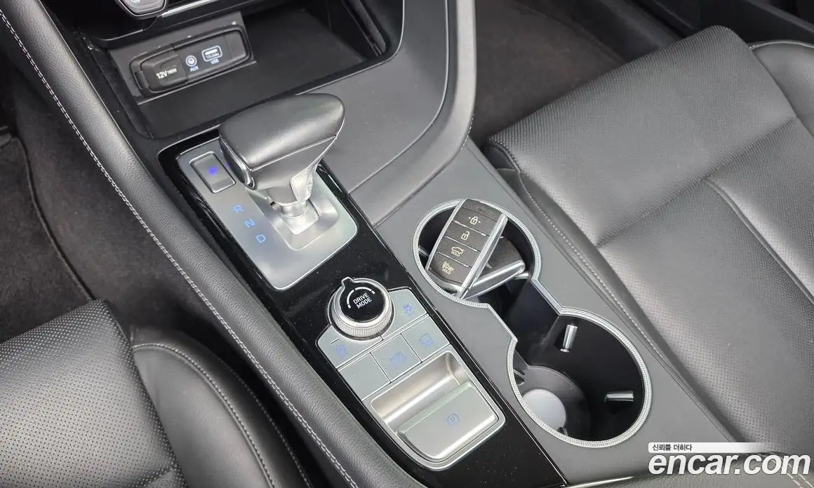 Genesis G70 2018 2.0 автомат (гидро), фото 9