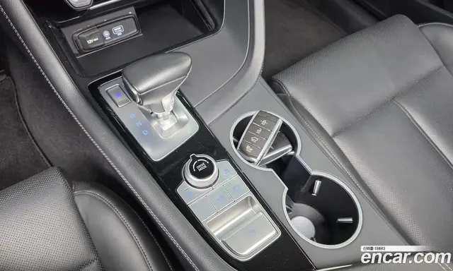 Genesis G70 2018 2.0 автомат (гидро), миниатюра 9