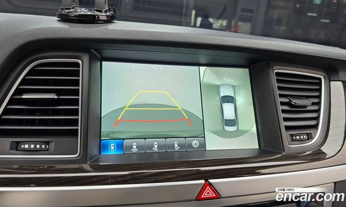 Genesis G80 2017 3.3 автомат (гидро), фото 15