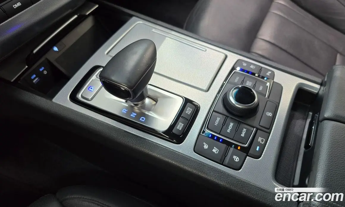 Genesis G80 2017 3.3 автомат (гидро), фото 9
