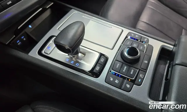 Genesis G80 2017 3.3 автомат (гидро), миниатюра 9