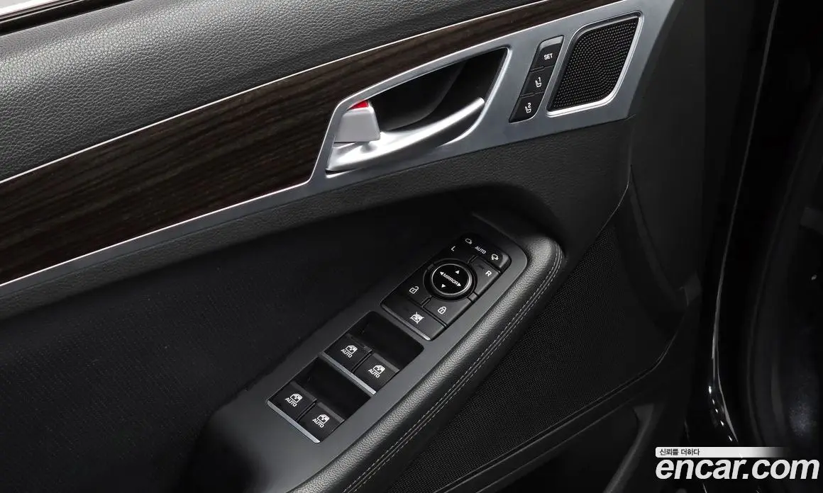 Genesis G80 2018 3.3 автомат (гидро), фото 16