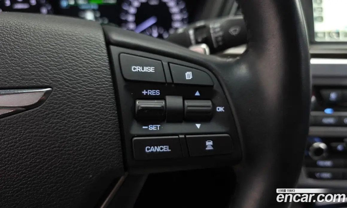 Genesis G80 2018 3.3 автомат (гидро), фото 18