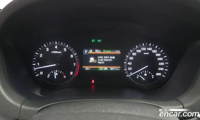 Genesis G80 2018 3.3 автомат (гидро), миниатюра 8