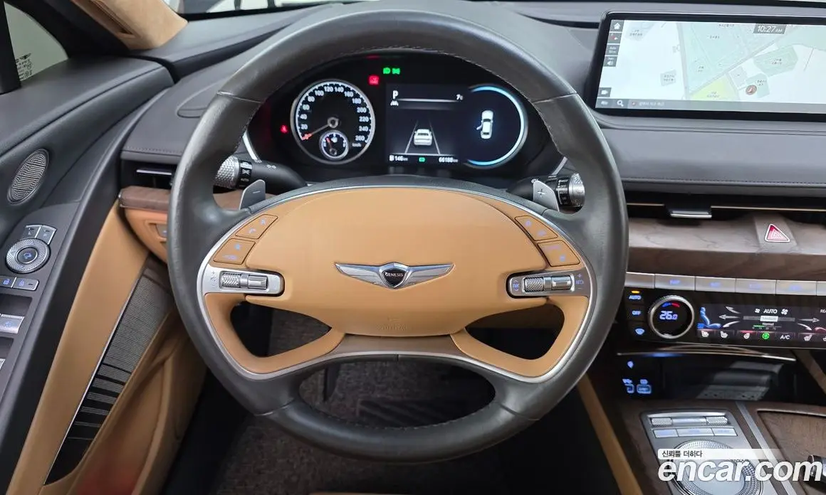 Genesis G80 2021 3.5 автомат (гидро), фото 13 Genesis G80 2021 3.5 автомат (гидро), фото 13