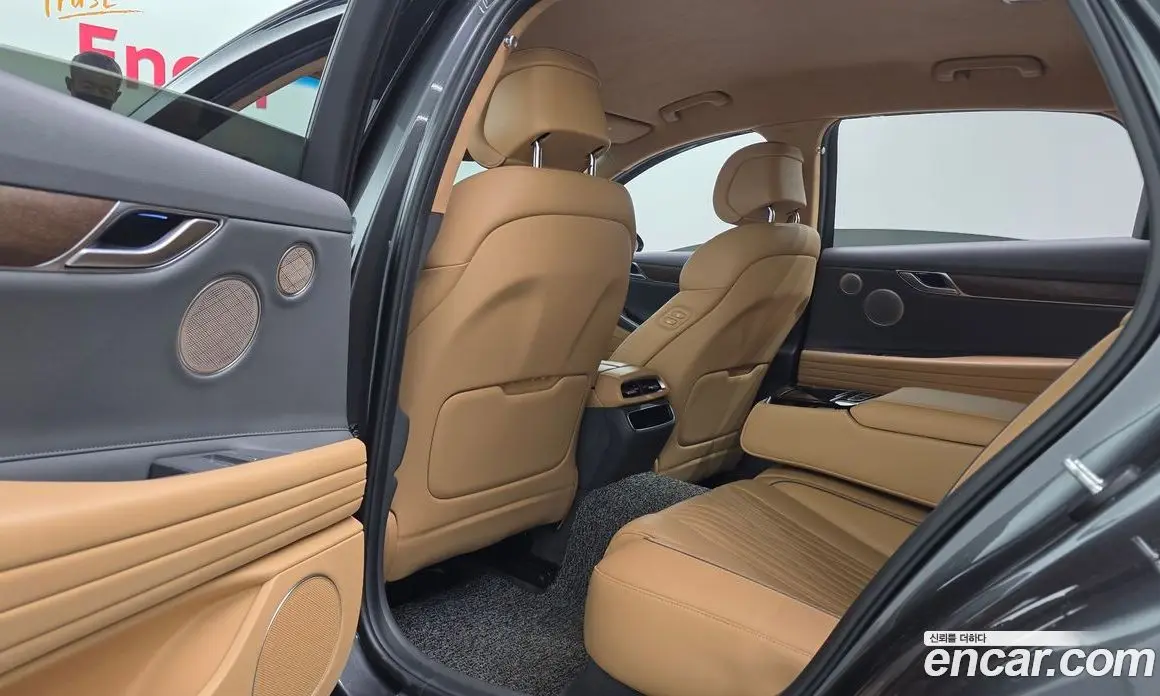 Genesis G80 2021 3.5 автомат (гидро), фото 17 Genesis G80 2021 3.5 автомат (гидро), фото 17