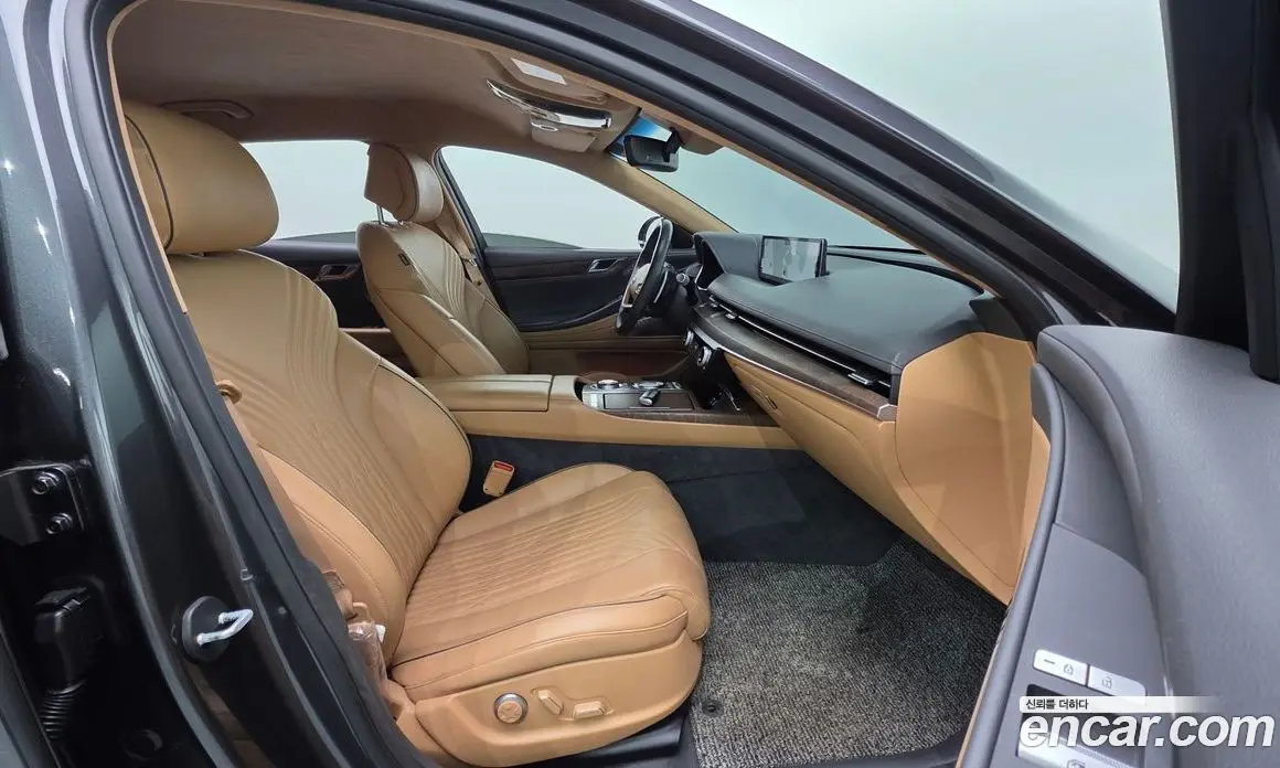 Genesis G80 2021 3.5 автомат (гидро), фото 10 Genesis G80 2021 3.5 автомат (гидро), фото 10