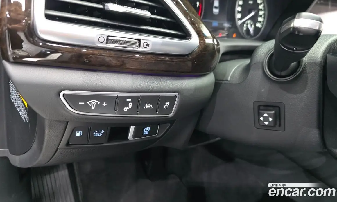 Genesis G90 2018 3.3 автомат (гидро), фото 12 Genesis G90 2018 3.3 автомат (гидро), фото 12
