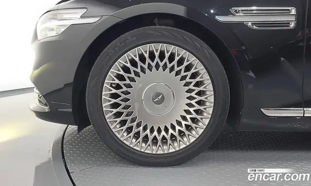 Genesis G90 2018 3.3 автомат (гидро), миниатюра 5 Genesis G90 2018 3.3 автомат (гидро), миниатюра 5