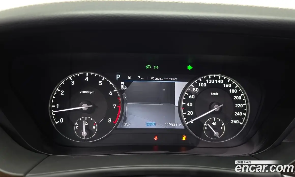 Genesis G90 2018 3.3 автомат (гидро), фото 8 Genesis G90 2018 3.3 автомат (гидро), фото 8