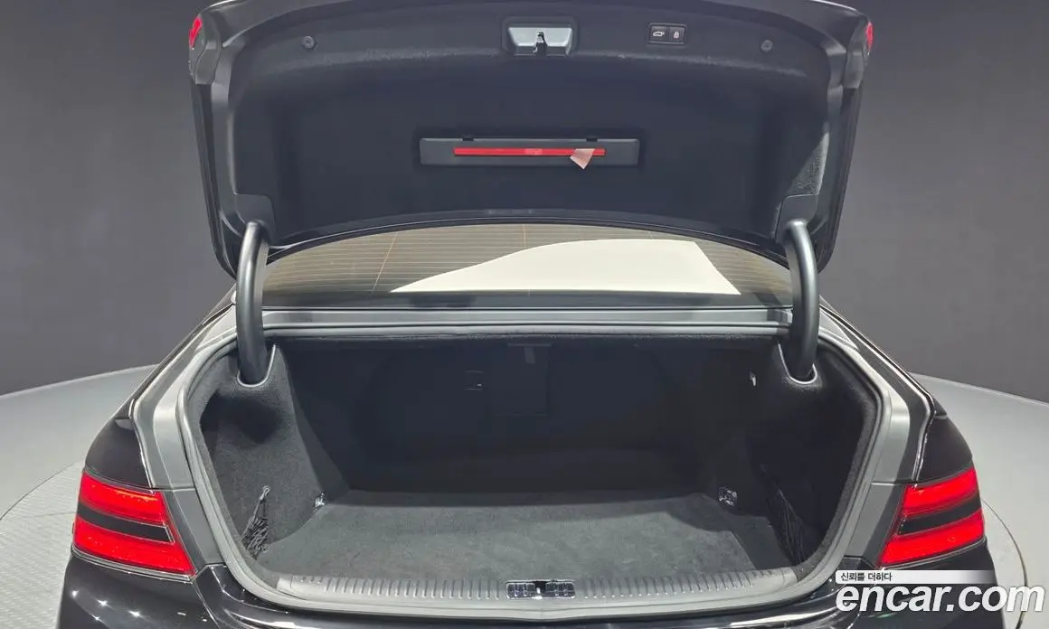 Genesis G90 2020 3.8 автомат (гидро), фото 20 Genesis G90 2020 3.8 автомат (гидро), фото 20