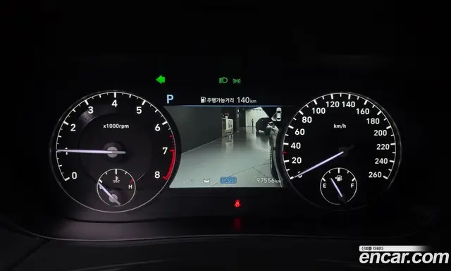 Genesis G90 2020 3.8 автомат (гидро), миниатюра 8 Genesis G90 2020 3.8 автомат (гидро), миниатюра 8