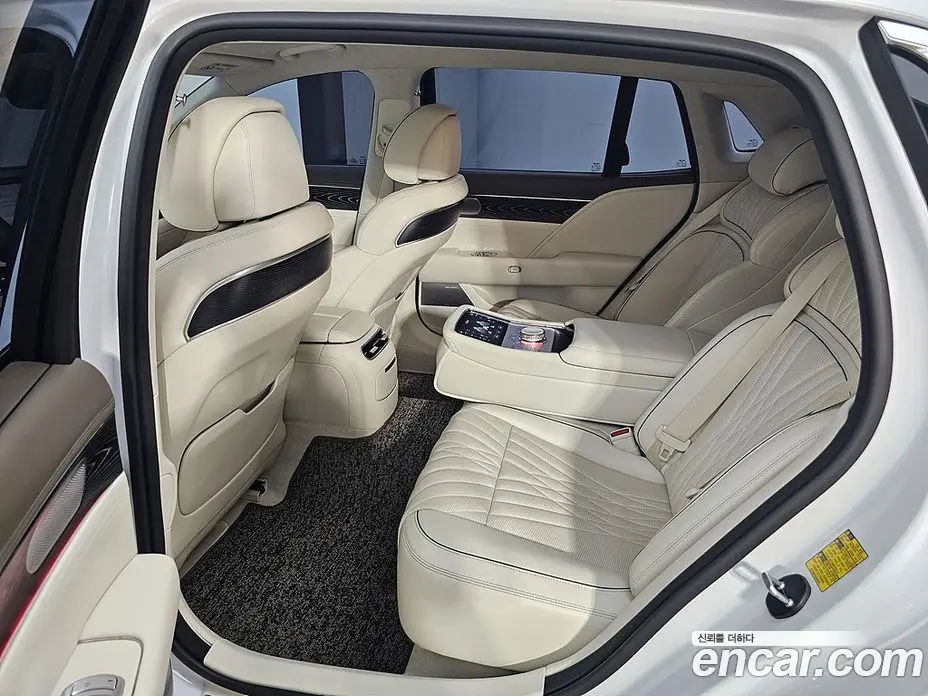 Genesis G90 2023 3.5 автомат (гидро), фото 13 Genesis G90 2023 3.5 автомат (гидро), фото 13