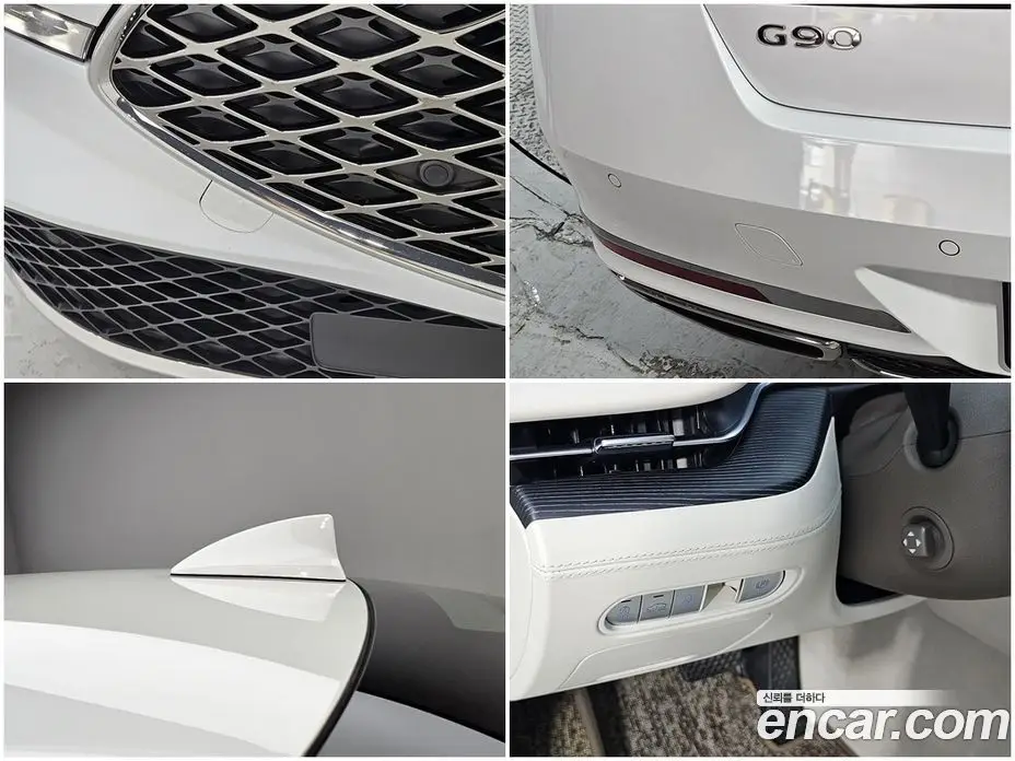 Genesis G90 2023 3.5 автомат (гидро), фото 15 Genesis G90 2023 3.5 автомат (гидро), фото 15