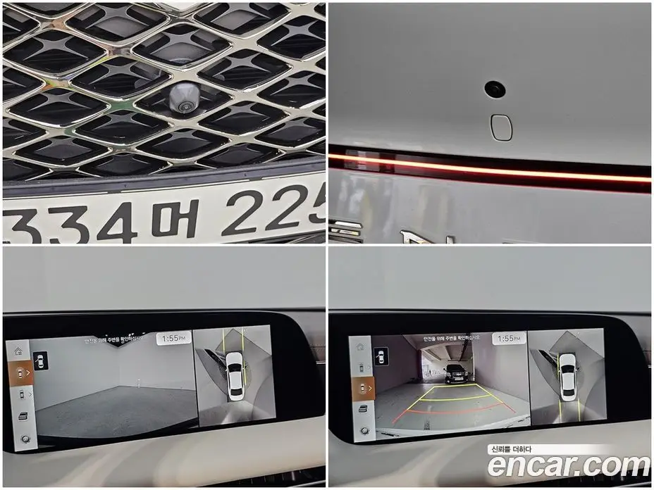 Genesis G90 2023 3.5 автомат (гидро), фото 17 Genesis G90 2023 3.5 автомат (гидро), фото 17