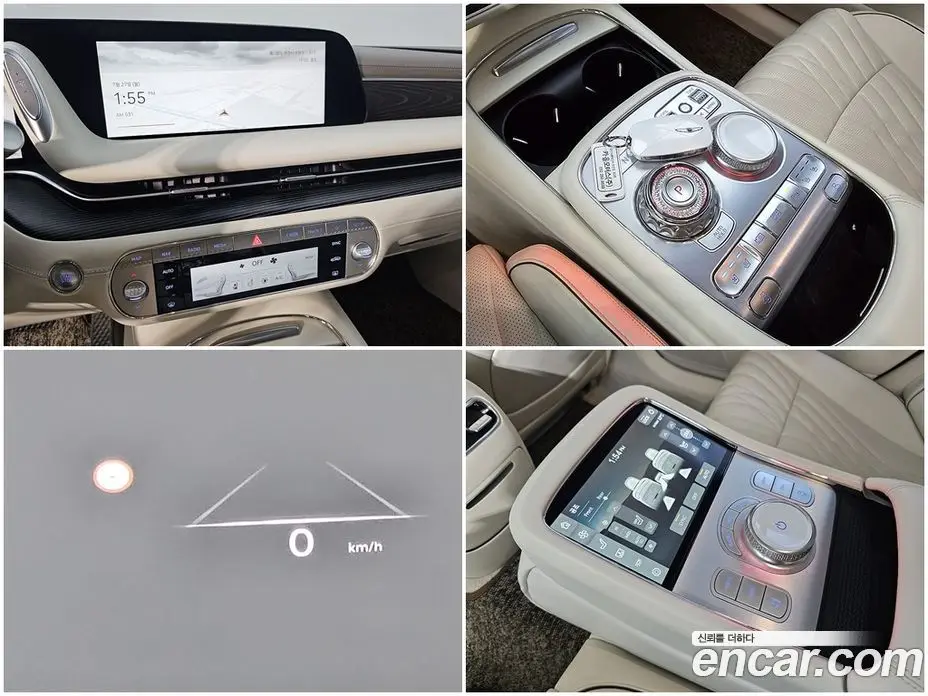 Genesis G90 2023 3.5 автомат (гидро), фото 18 Genesis G90 2023 3.5 автомат (гидро), фото 18