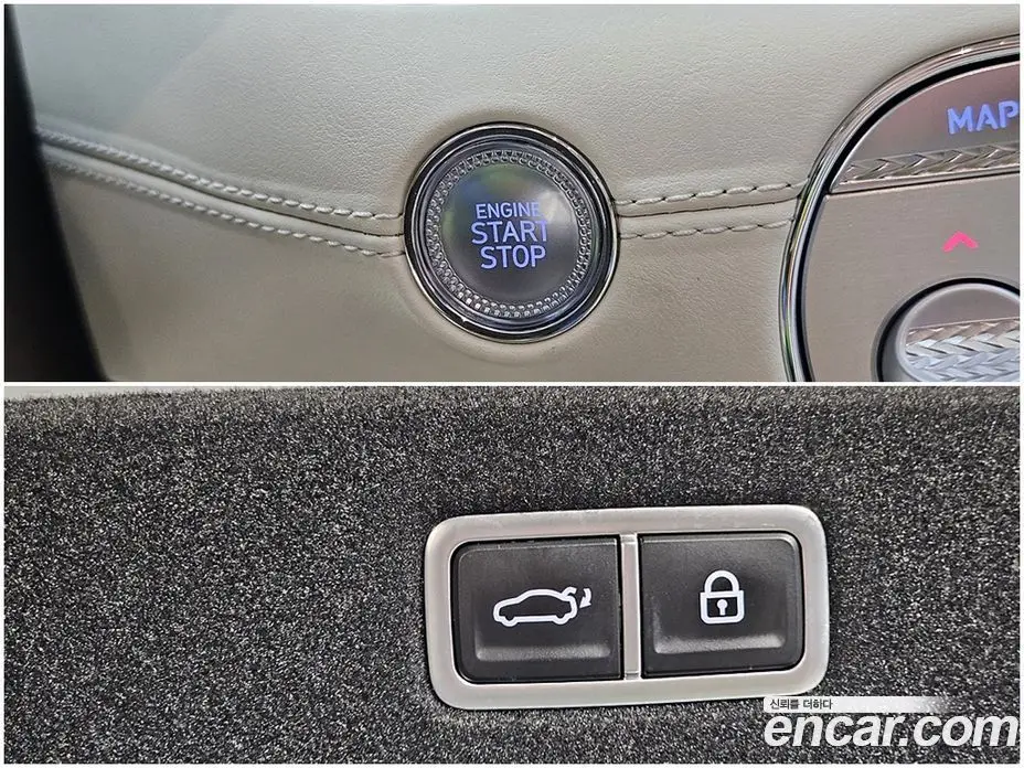 Genesis G90 2023 3.5 автомат (гидро), фото 20 Genesis G90 2023 3.5 автомат (гидро), фото 20