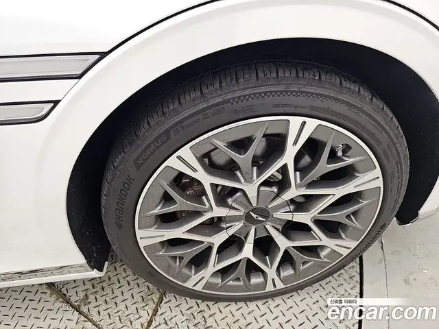 Genesis G90 2023 3.5 автомат (гидро), миниатюра 5 Genesis G90 2023 3.5 автомат (гидро), миниатюра 5