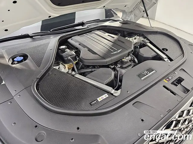 Genesis G90 2023 3.5 автомат (гидро), миниатюра 6 Genesis G90 2023 3.5 автомат (гидро), миниатюра 6