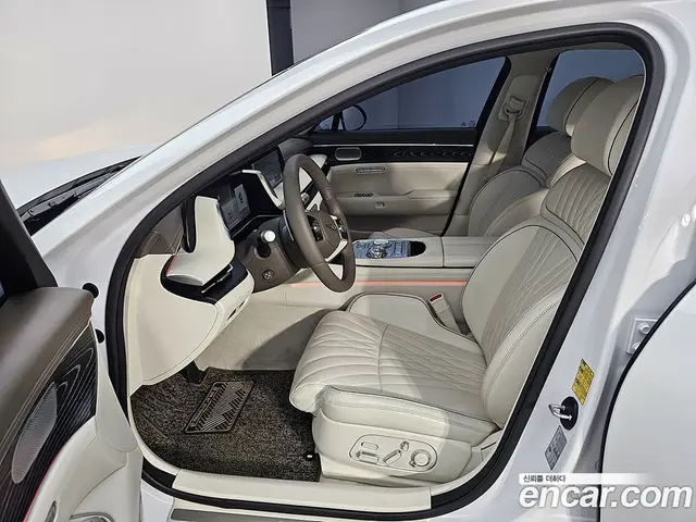 Genesis G90 2023 3.5 автомат (гидро), миниатюра 7 Genesis G90 2023 3.5 автомат (гидро), миниатюра 7