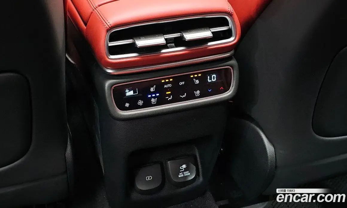 Genesis GV80 2024 3.5 автомат (гидро), фото 17 Genesis GV80 2024 3.5 автомат (гидро), фото 17