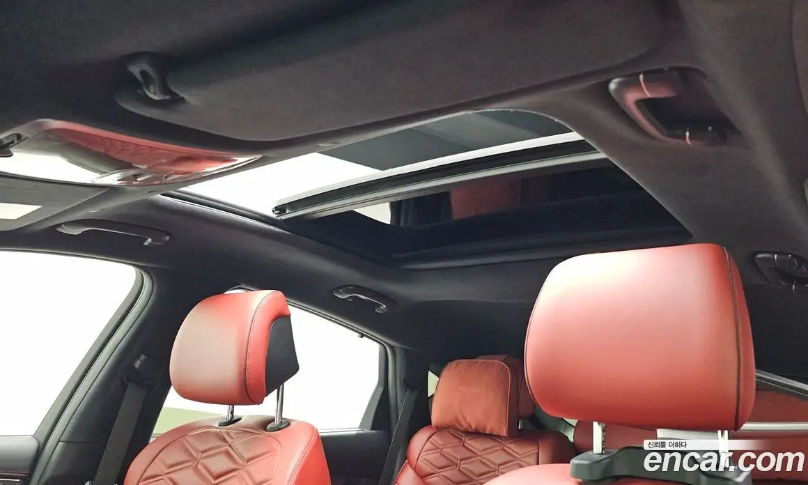 Genesis GV80 2024 3.5 автомат (гидро), фото 19 Genesis GV80 2024 3.5 автомат (гидро), фото 19