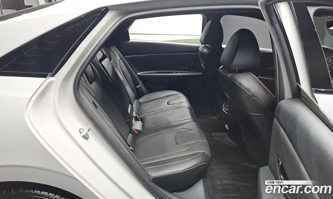 Hyundai Avante 2024 1.6 автомат (гидро), фото 11 Hyundai Avante 2024 1.6 автомат (гидро), фото 11