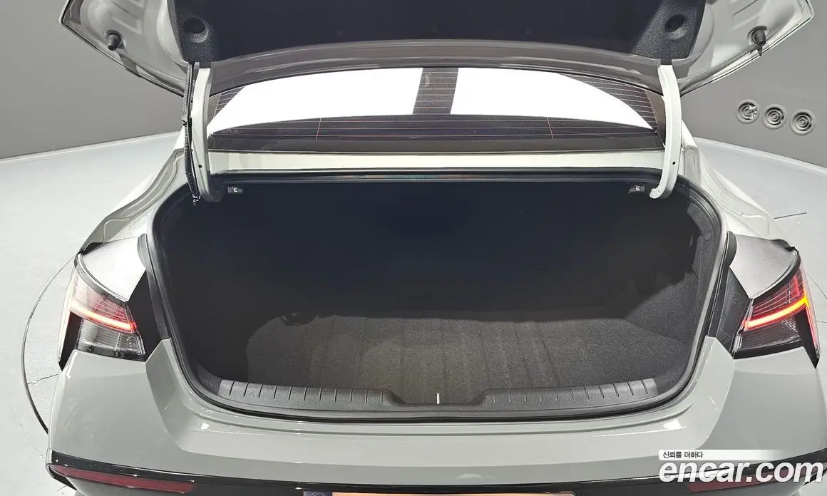 Hyundai Avante 2024 1.6 автомат (гидро), фото 20 Hyundai Avante 2024 1.6 автомат (гидро), фото 20