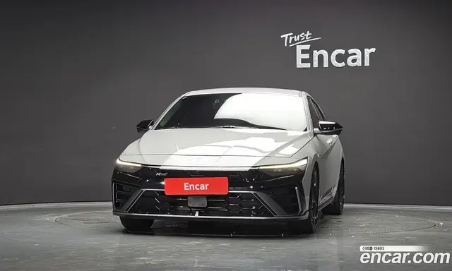 Hyundai Avante 2024 1.6 автомат (гидро), миниатюра 3 Hyundai Avante 2024 1.6 автомат (гидро), миниатюра 3