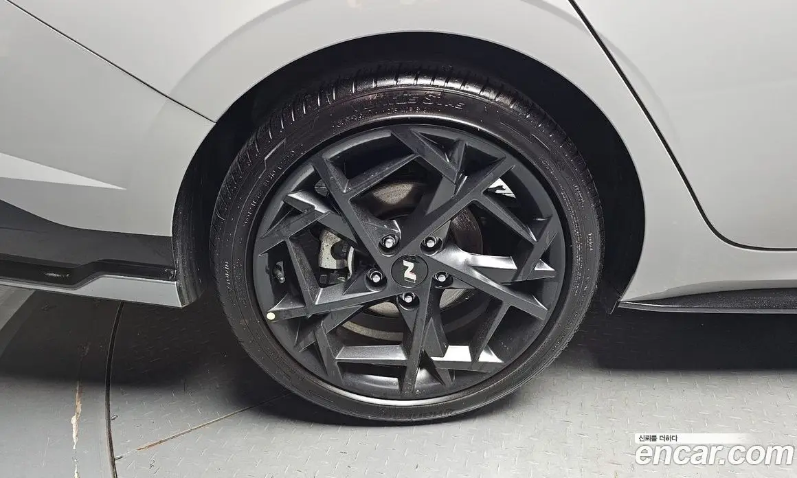 Hyundai Avante 2024 1.6 автомат (гидро), фото 5 Hyundai Avante 2024 1.6 автомат (гидро), фото 5