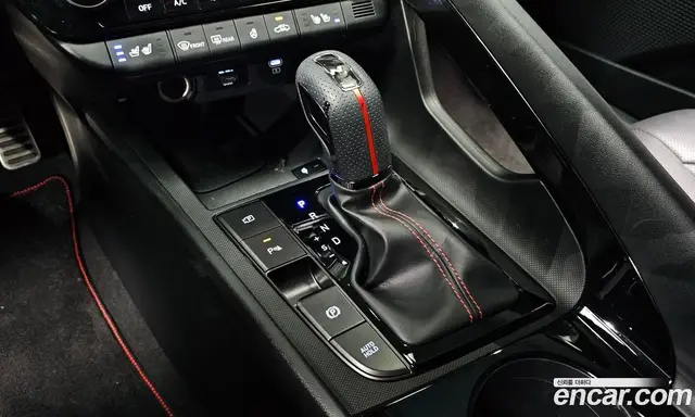 Hyundai Avante 2024 1.6 автомат (гидро), миниатюра 9 Hyundai Avante 2024 1.6 автомат (гидро), миниатюра 9