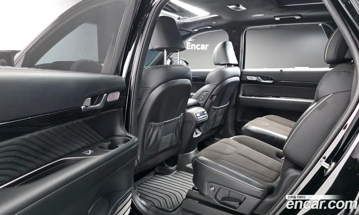 Hyundai Palisade 2024 3.8 автомат (гидро), фото 11