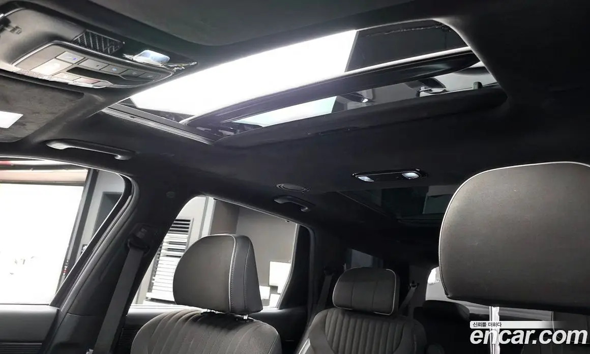 Hyundai Palisade 2024 3.8 автомат (гидро), фото 19